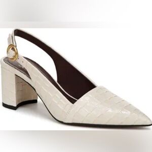 Franco Sarto “trista” Slingback